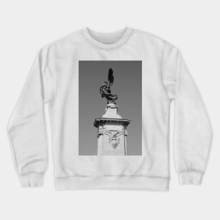 Ponte Vittorio Emanuele II Crewneck Sweatshirt